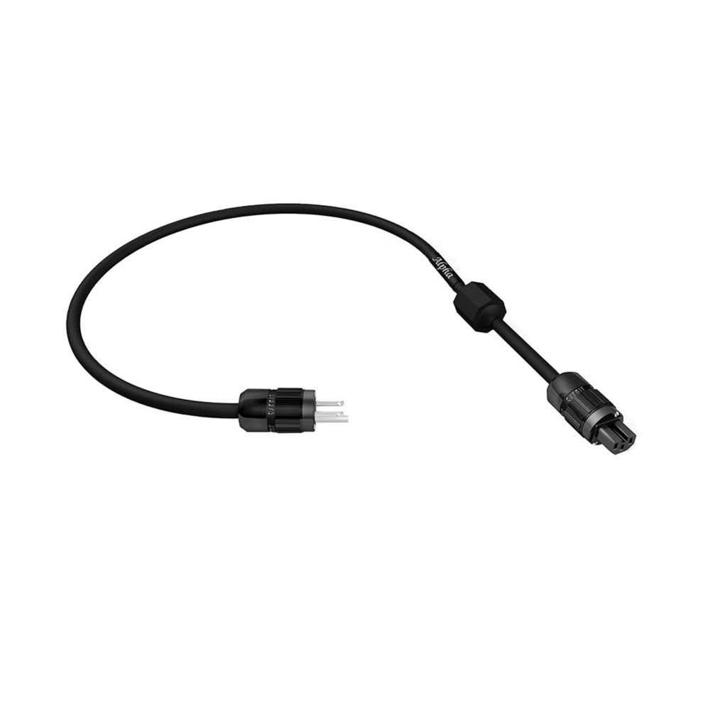 Esprit Alpha Power Cord
