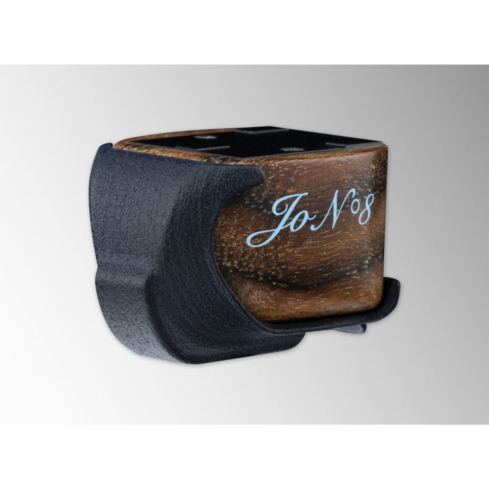 EAT Jo N°8 Cartridge