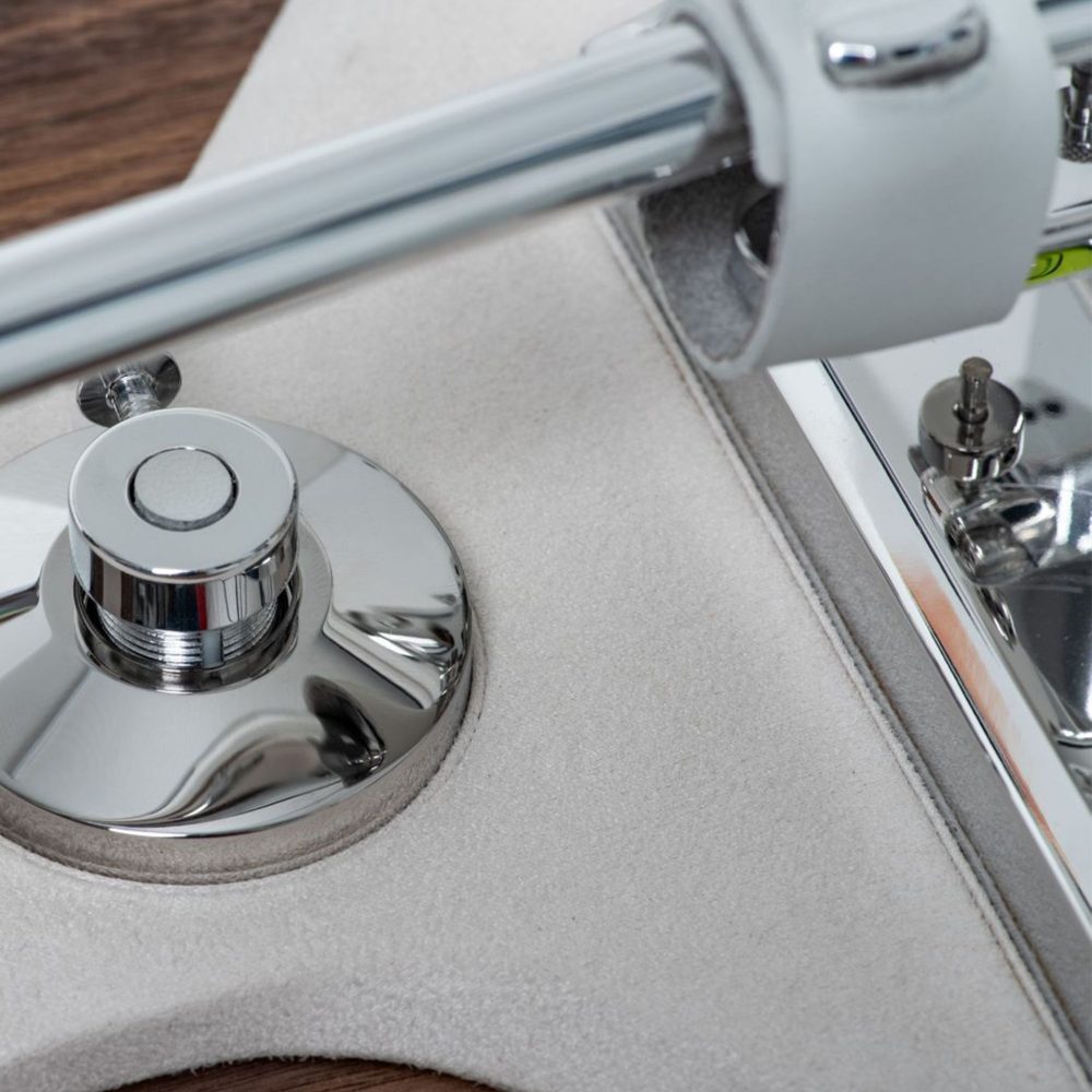 EAT F-Note 12" MK II