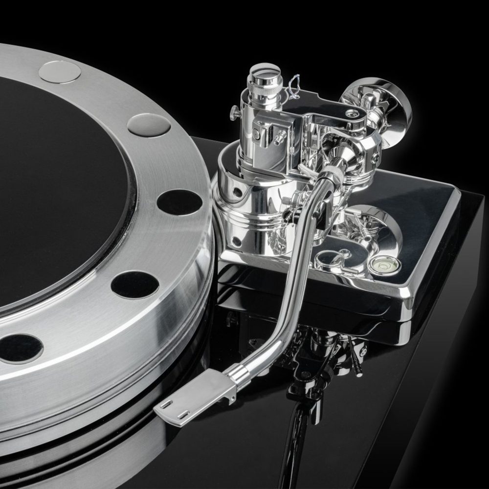 EAT F-Note 12" MK II