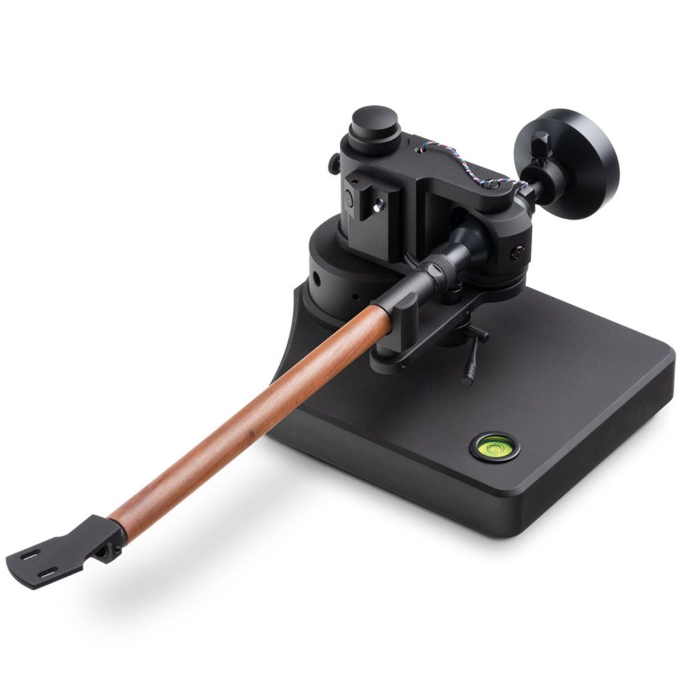 EAT F-Note 12" MK II