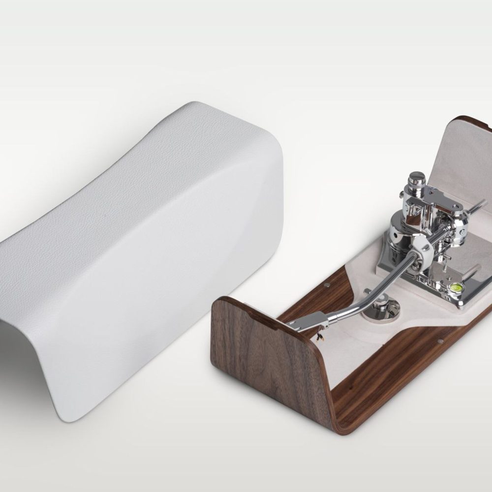 EAT F-Note 12" MK II