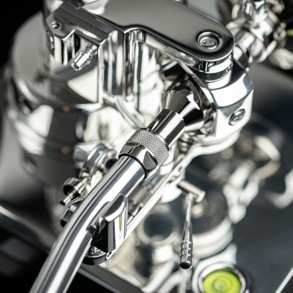 EAT F-Note 12" MK II