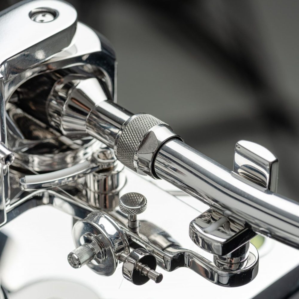 EAT F-Note 12" MK II