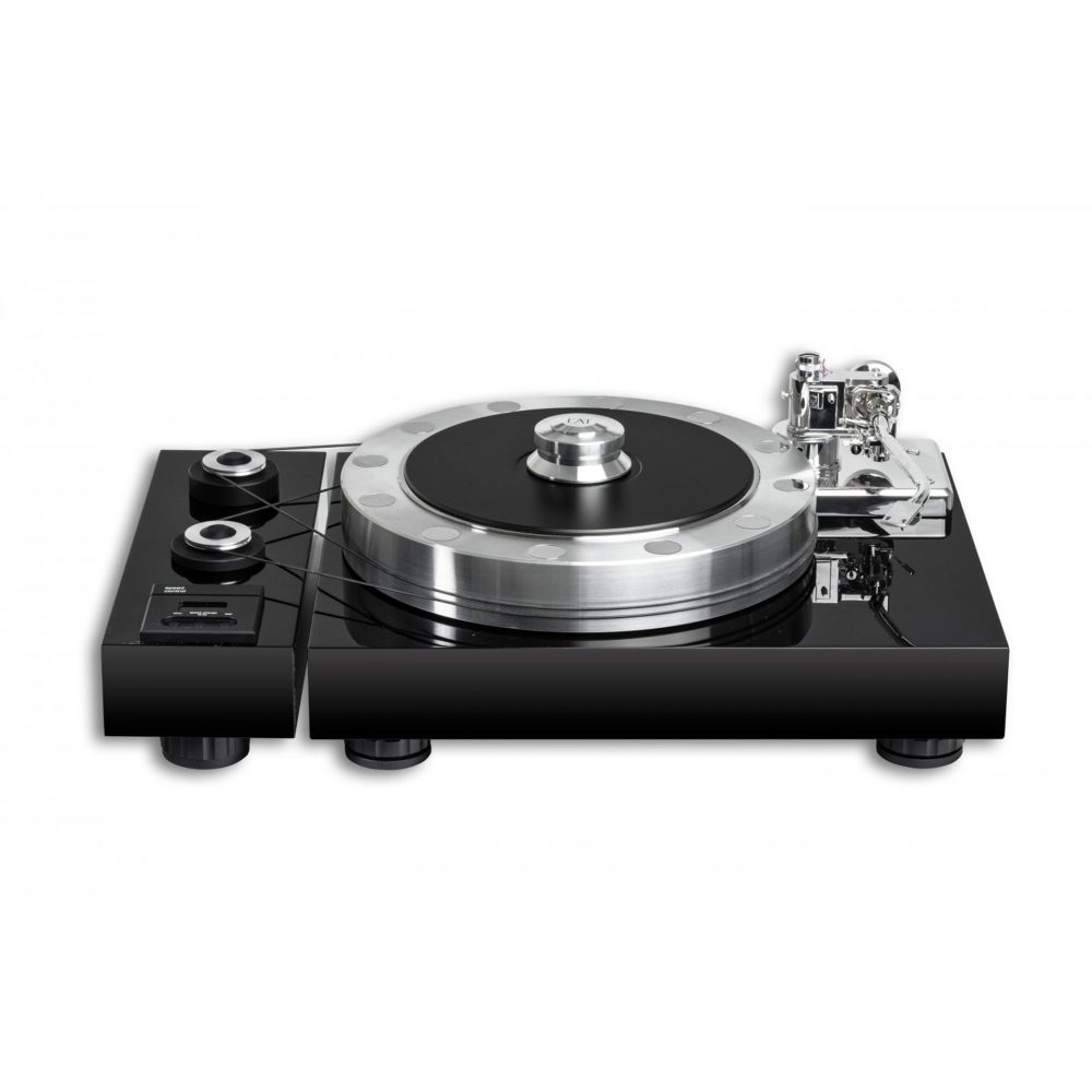 EAT F-Note 12" MK II