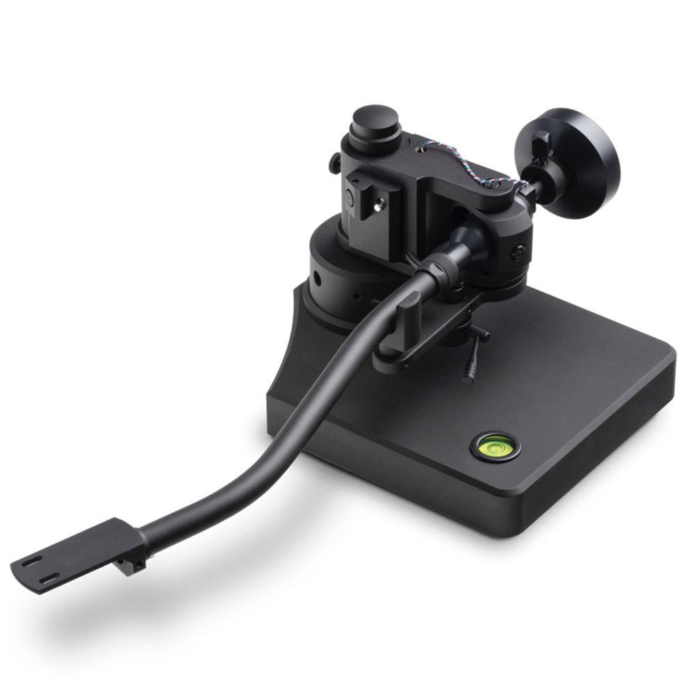 EAT F-Note 12" MK II