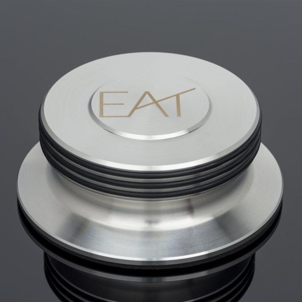 EAT LP Clamp Massive