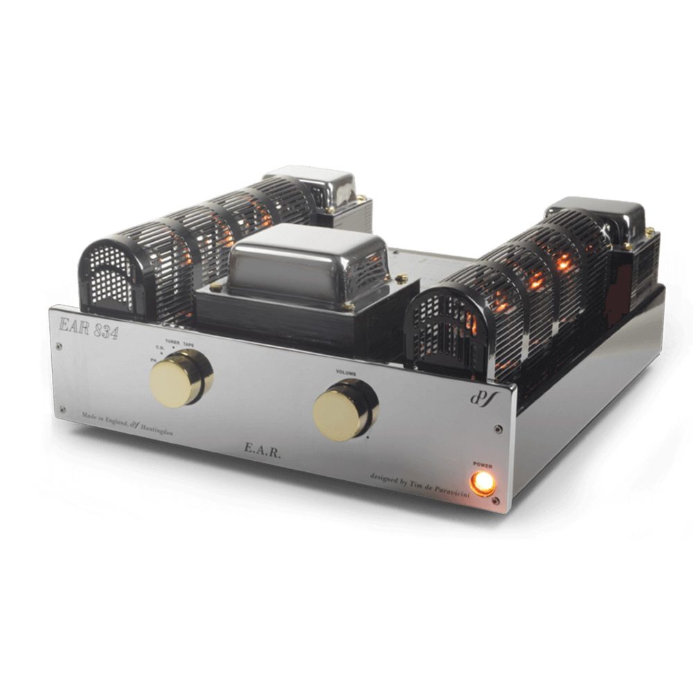 EAR 834 EAR 834