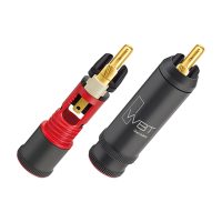 RCA Plugs