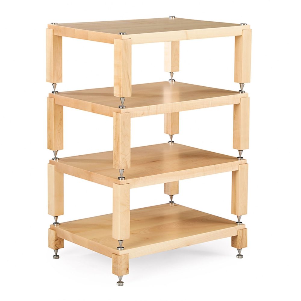 Esthetica Chorus Audio Rack