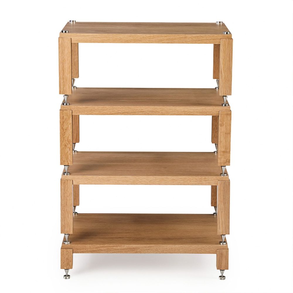 Esthetica Chorus Audio Rack