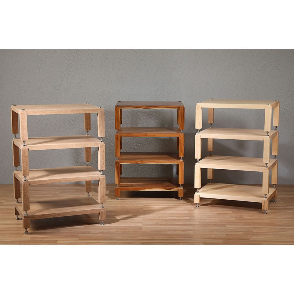 Esthetica Chorus Audio Rack