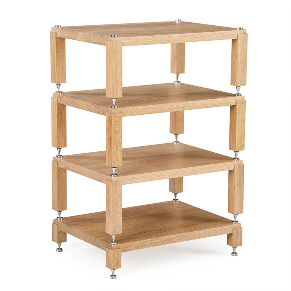 Esthetica Chorus Audio Rack