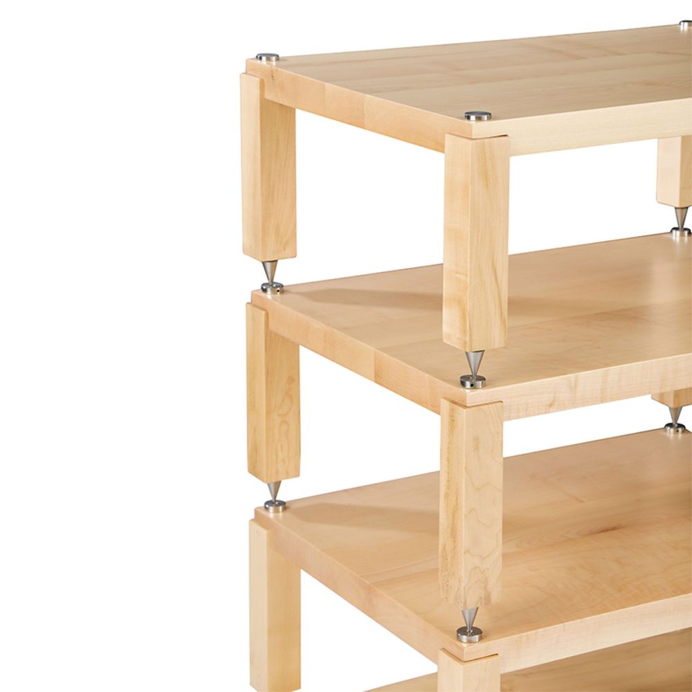 Esthetica Chorus Audio Rack