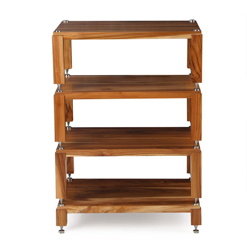 Esthetica Chorus Audio Rack