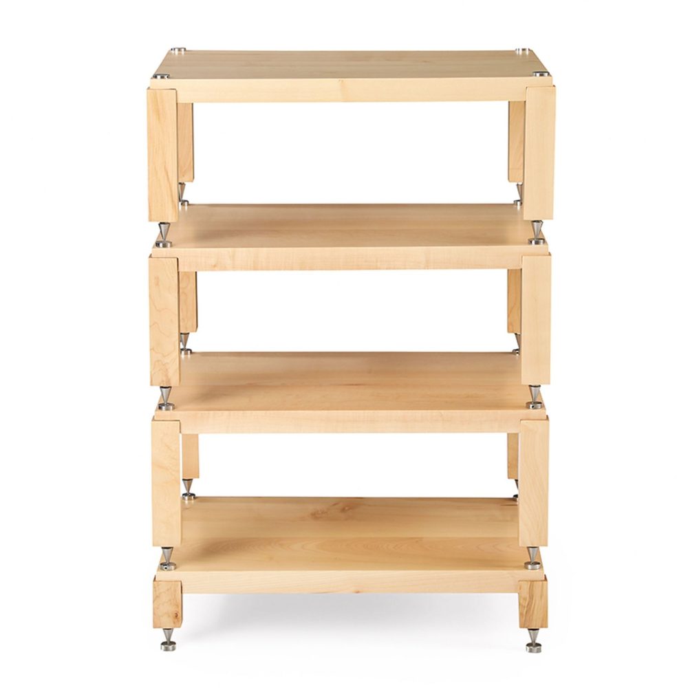 Esthetica Chorus Audio Rack