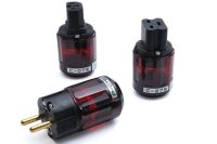 Mains Connectors, Plugs & Sockets