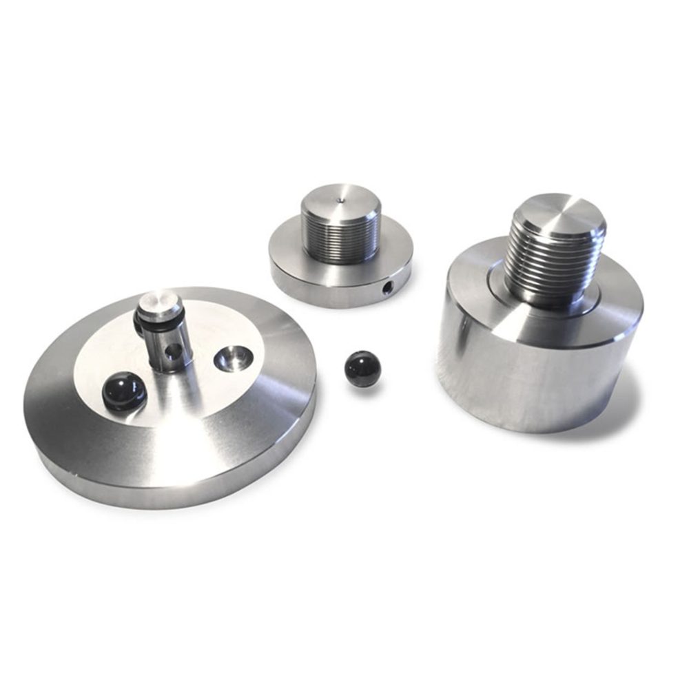 Finite Elemente Cerabase B&W D3/D4