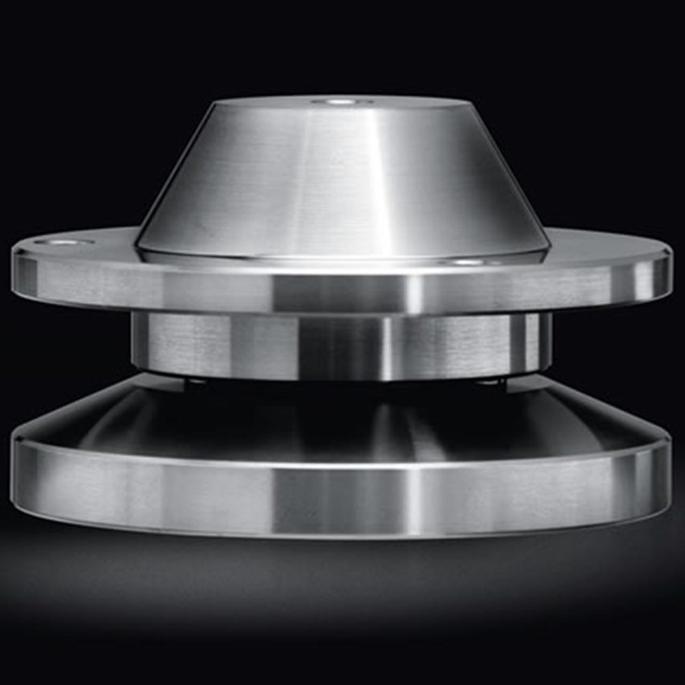 Finite Elemente Cerabase B&W D2