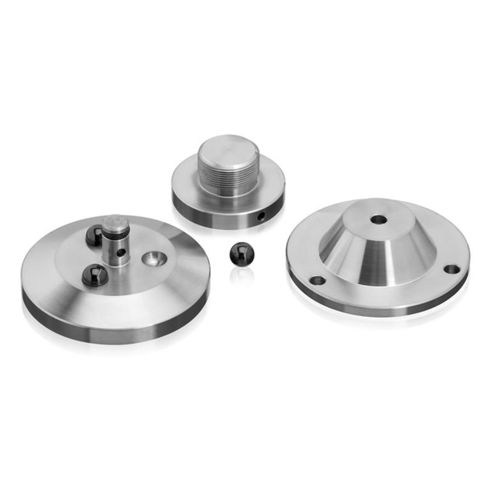 Finite Elemente Cerabase B&W D2