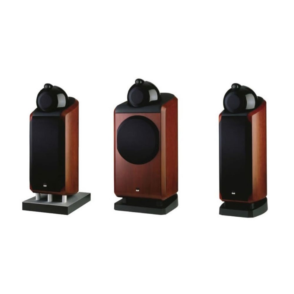 Finite Elemente Cerabase B&W D2