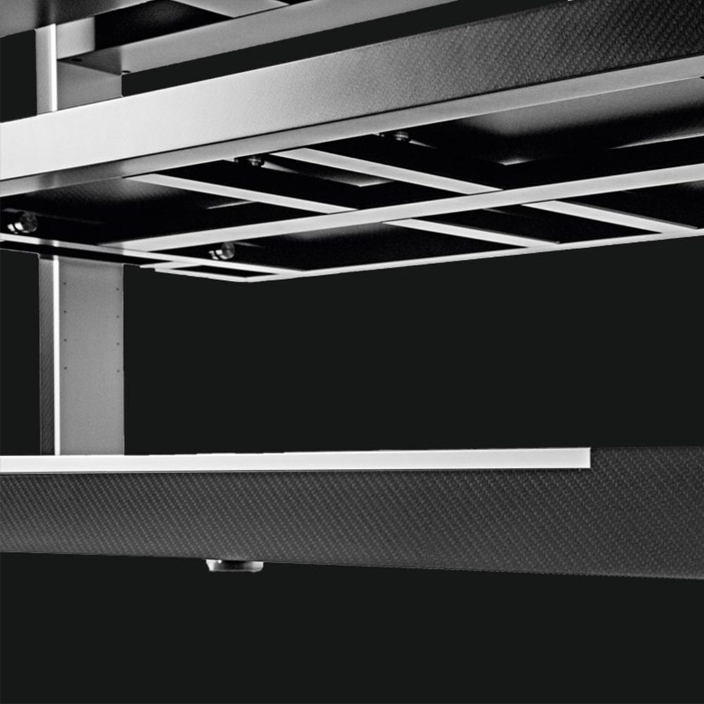 Finite Elemente Pagode MKII Carbon Edition