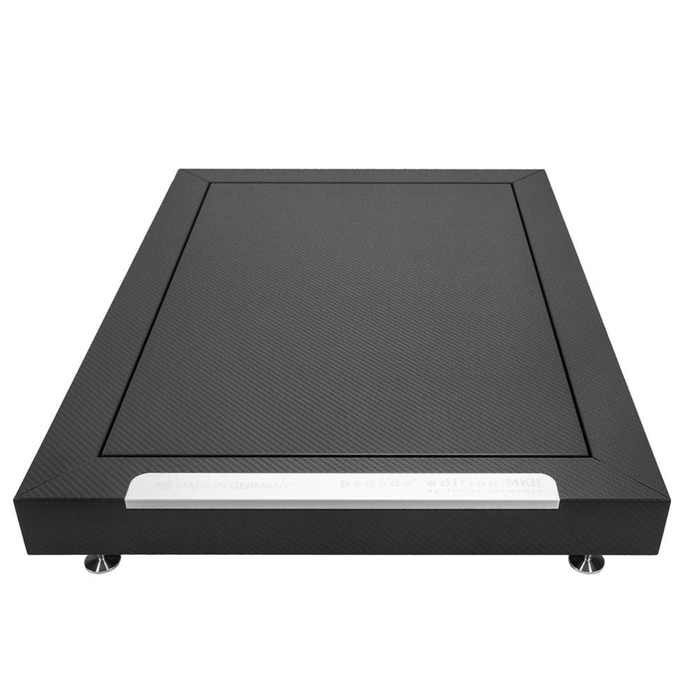 Finite Elemente Pagode MKII Carbon Edition