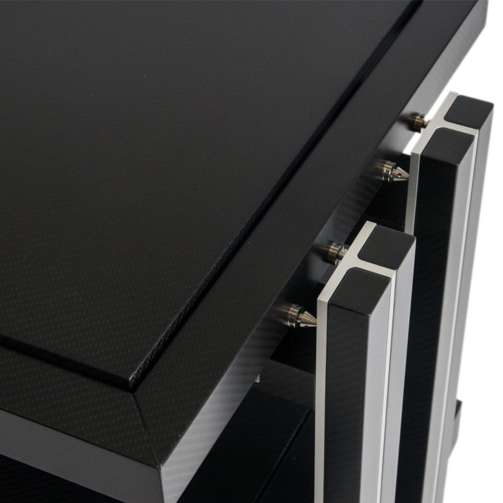 Finite Elemente Pagode MKII Carbon Edition