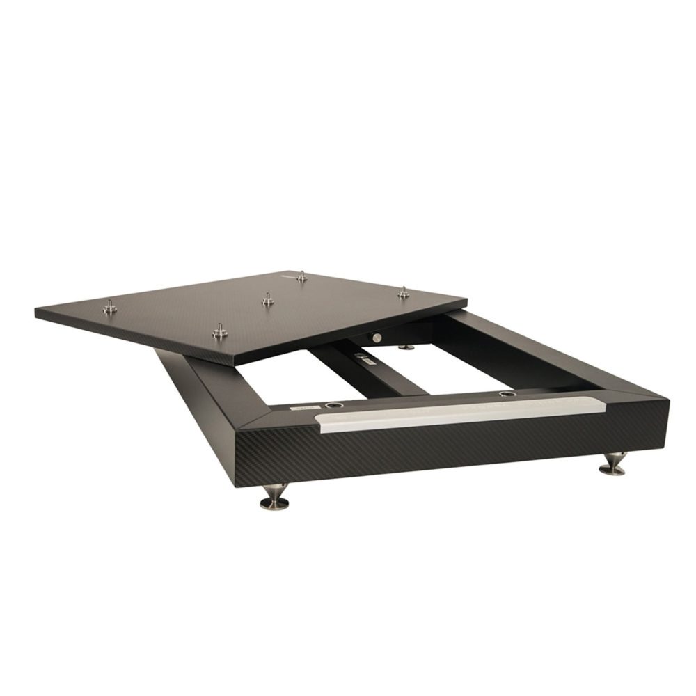 Finite Elemente Pagode MKII Carbon Edition