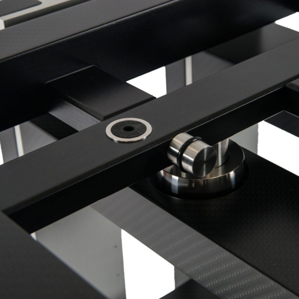 Finite Elemente Pagode MKII Carbon Edition