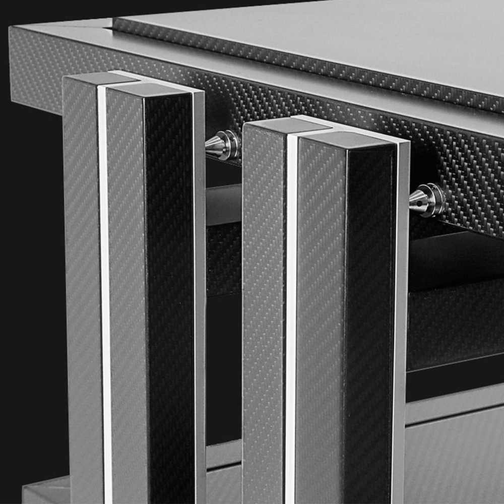 Finite Elemente Pagode MKII Carbon Edition