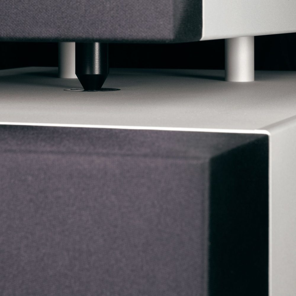 Goldmund Samadhi (pair)