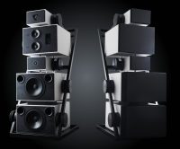 Goldmund Apologue (pair)