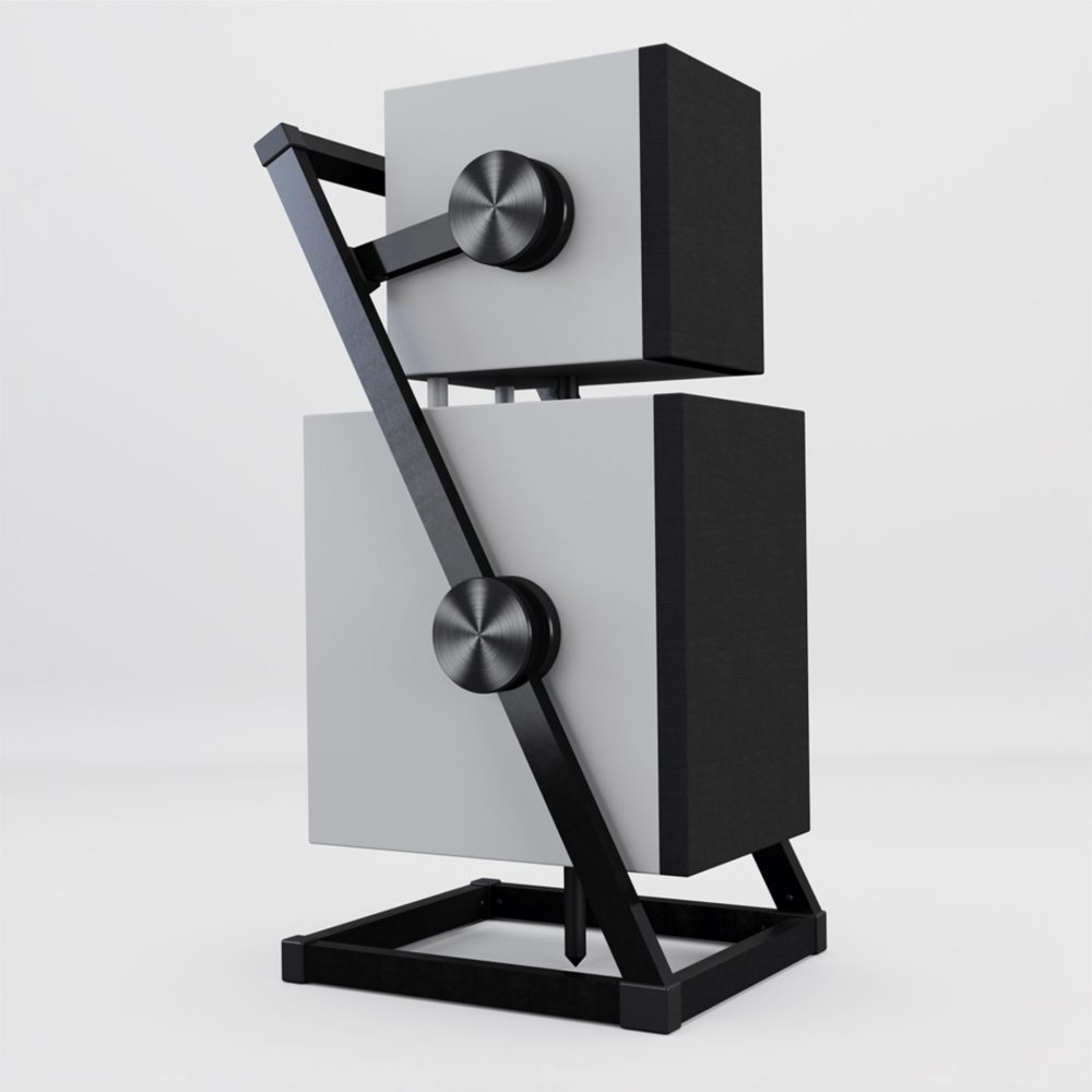 Goldmund Satya (pair)