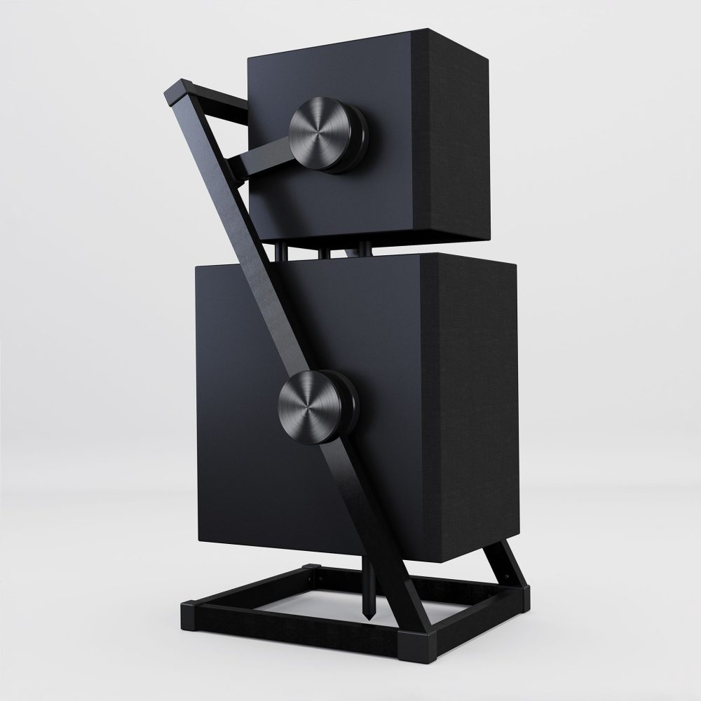 Goldmund Satya (pair)