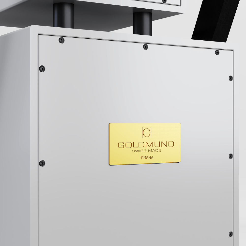 Goldmund Prana (pair)