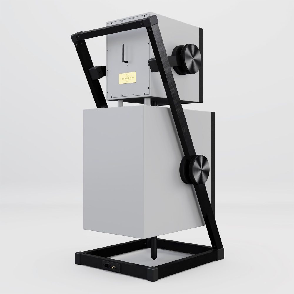 Goldmund Satya (pair)