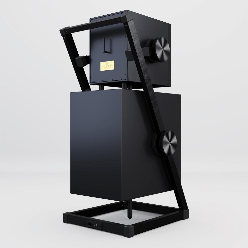 Goldmund Satya (pair)