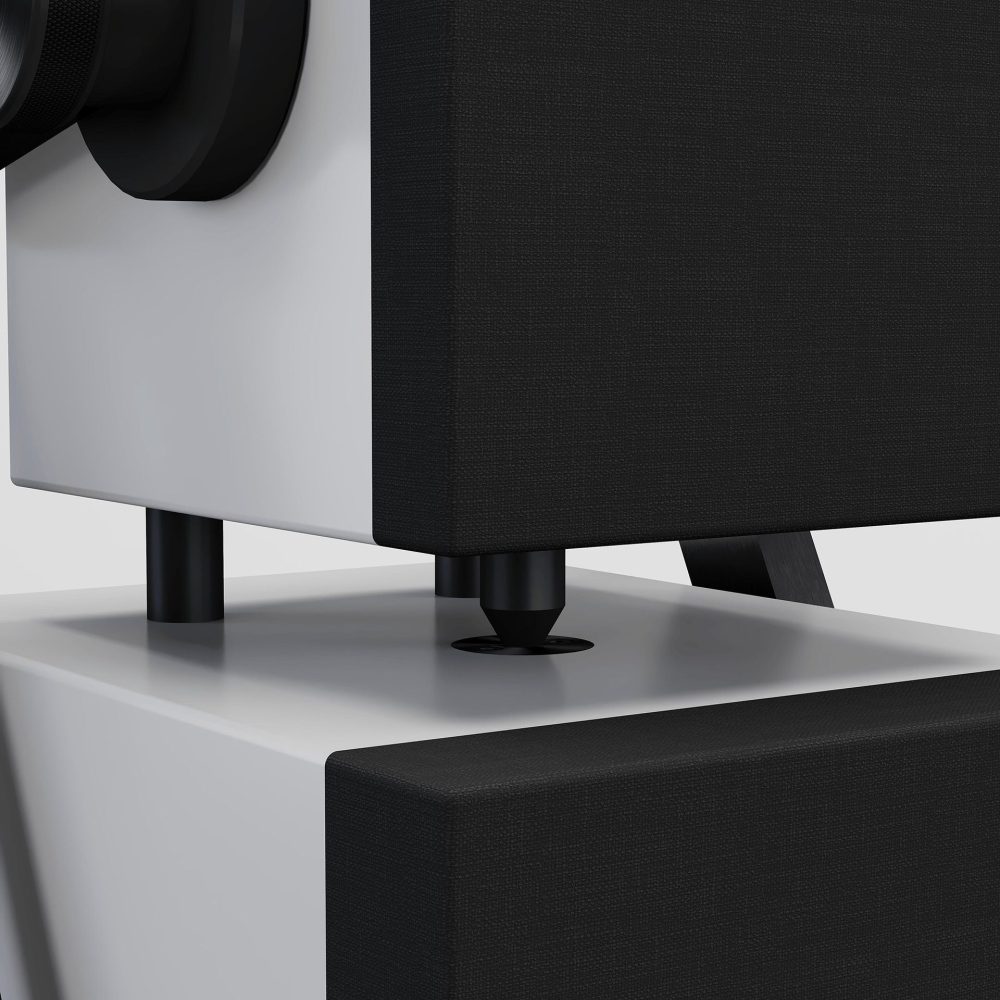 Goldmund Prana (pair)