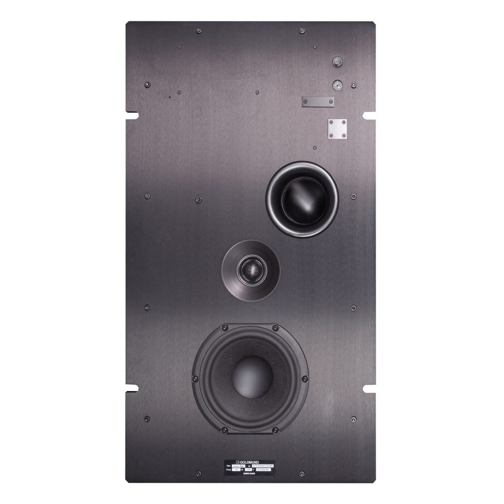 Goldmund Logos Wall MK2 (unit)