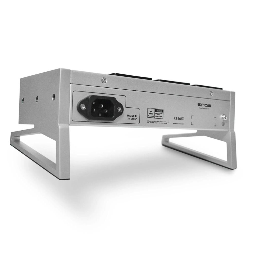 Titan Audio Eros V2 Mains Block