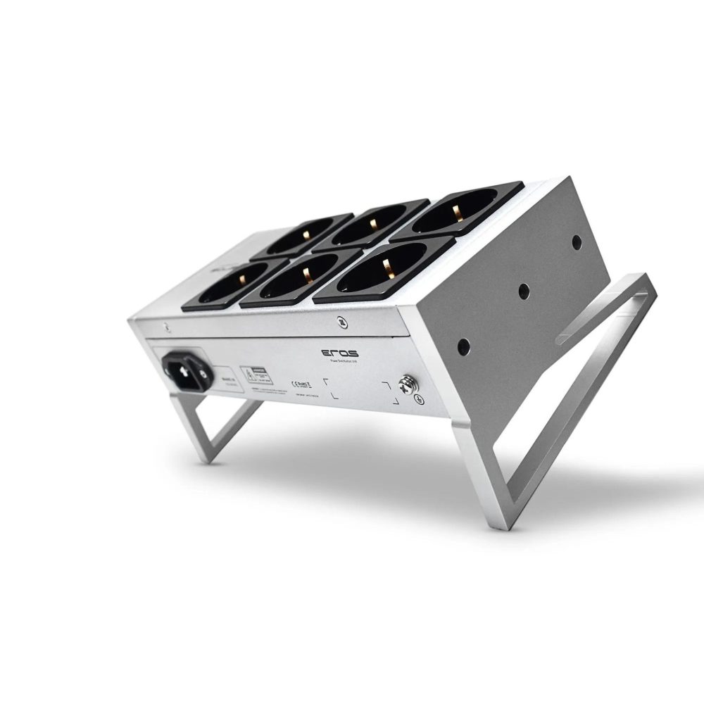 Titan Audio Eros V2 Mains Block