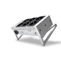 Titan Audio Eros V2 Mains Block