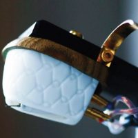 SETO-HORI Jico Ceramic Moving Coil Cartiridge