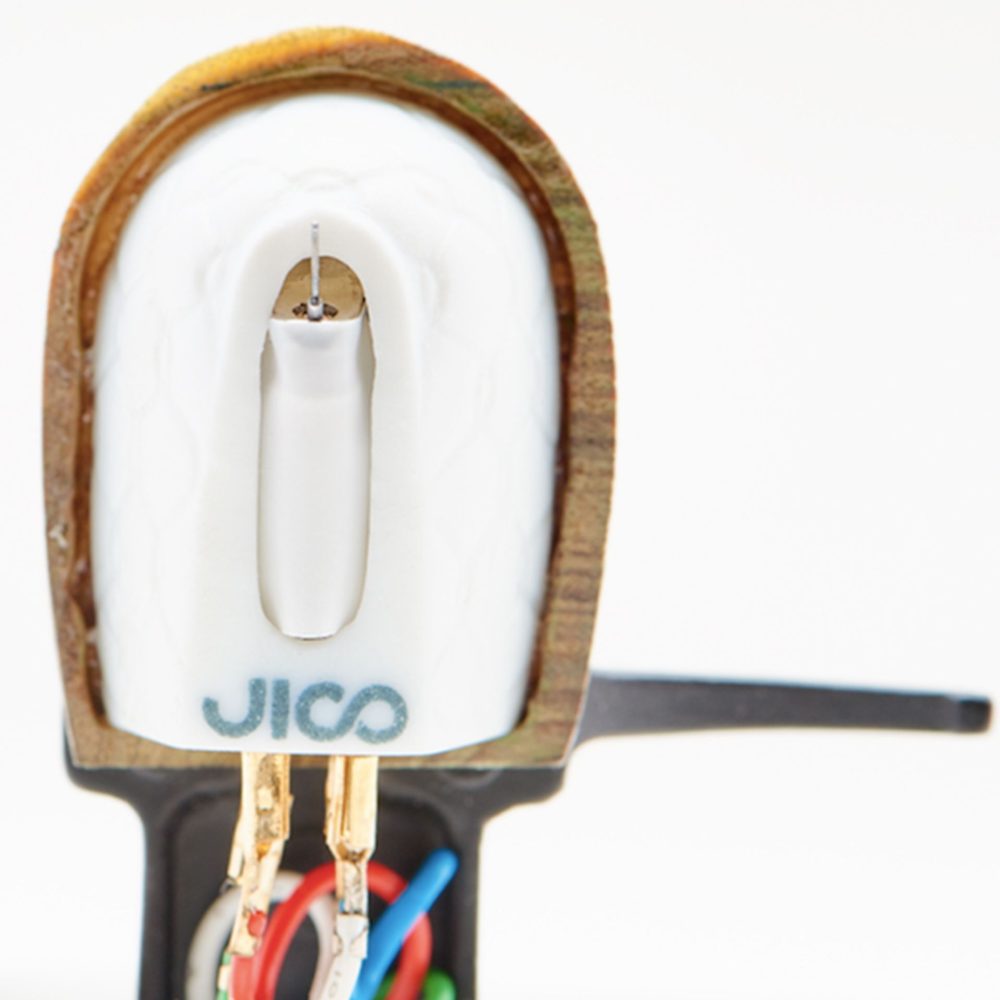 SETO-HORI Jico Ceramic Moving Coil Cartiridge