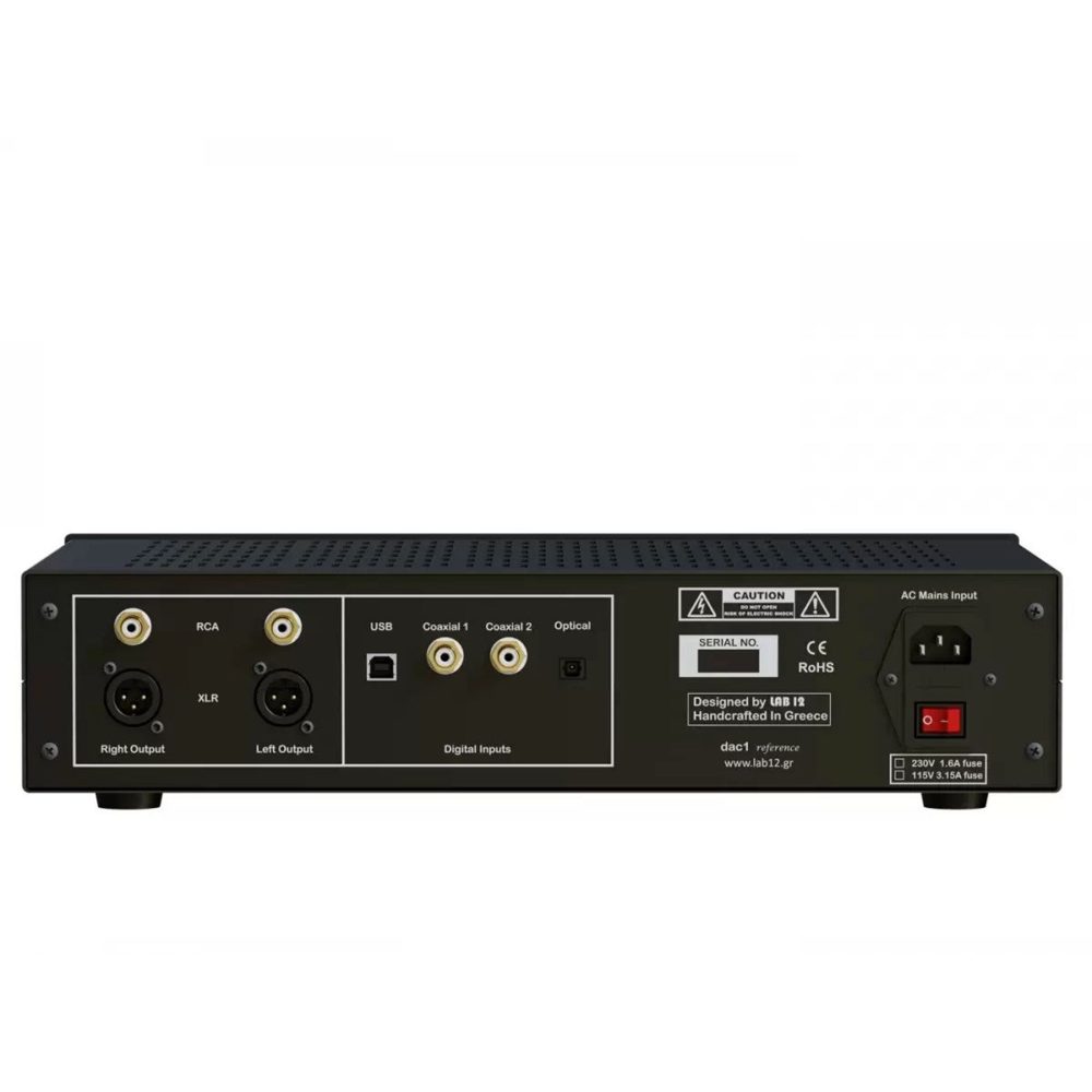 LAB 12 dac1 reference