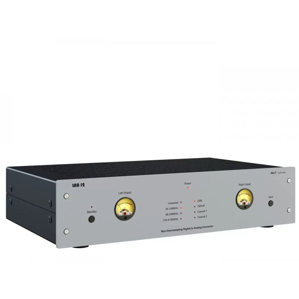 LAB 12 dac1 reference