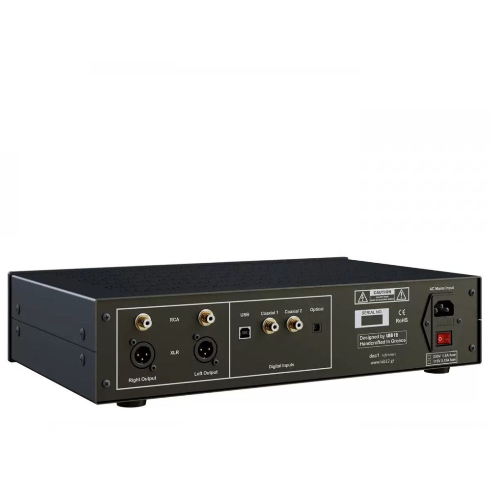 LAB 12 dac1 reference