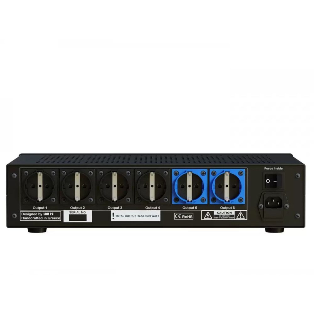 LAB 12 Noyra EU ver.