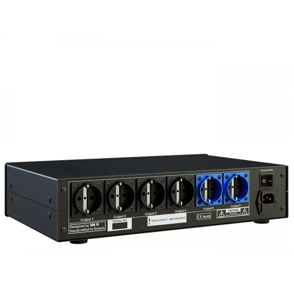 LAB 12 Noyra EU ver.